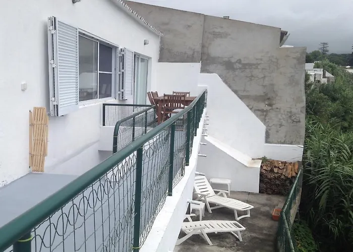 Sea Bay House