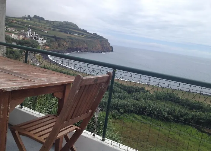 Sea Bay House