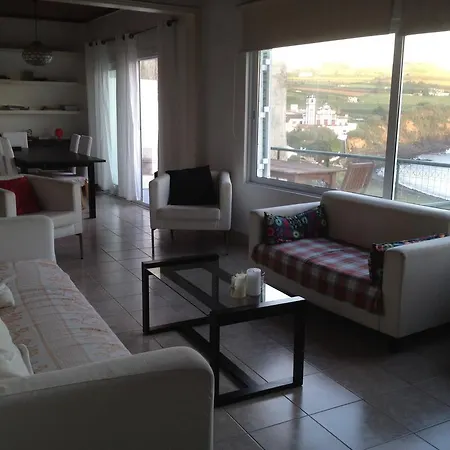Sea Bay House Villa Lagoa  Exterior photo