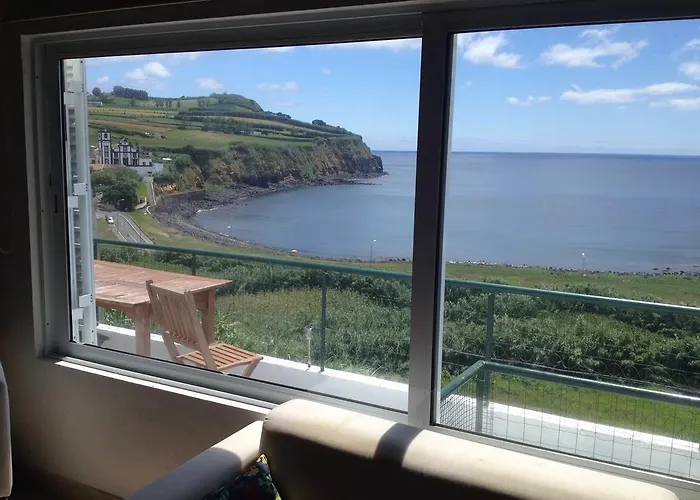 Sea Bay House