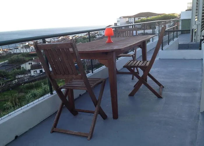 Sea Bay House