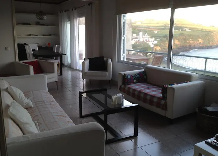 Sea Bay House