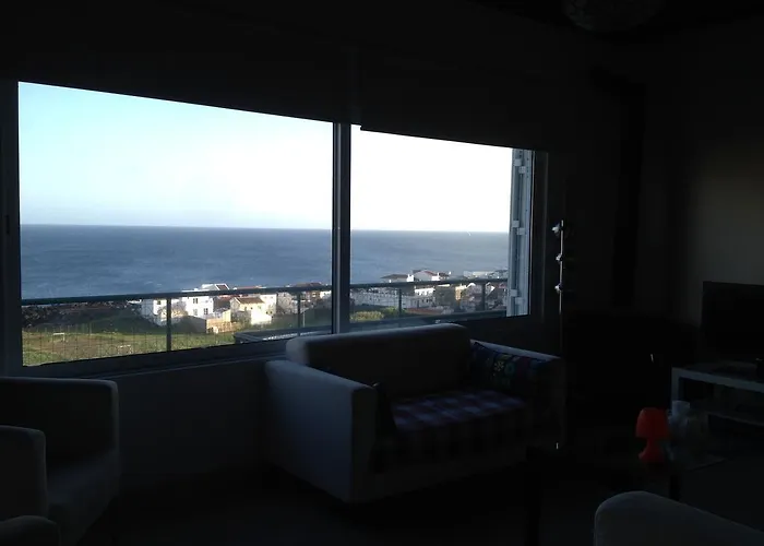 Sea Bay House